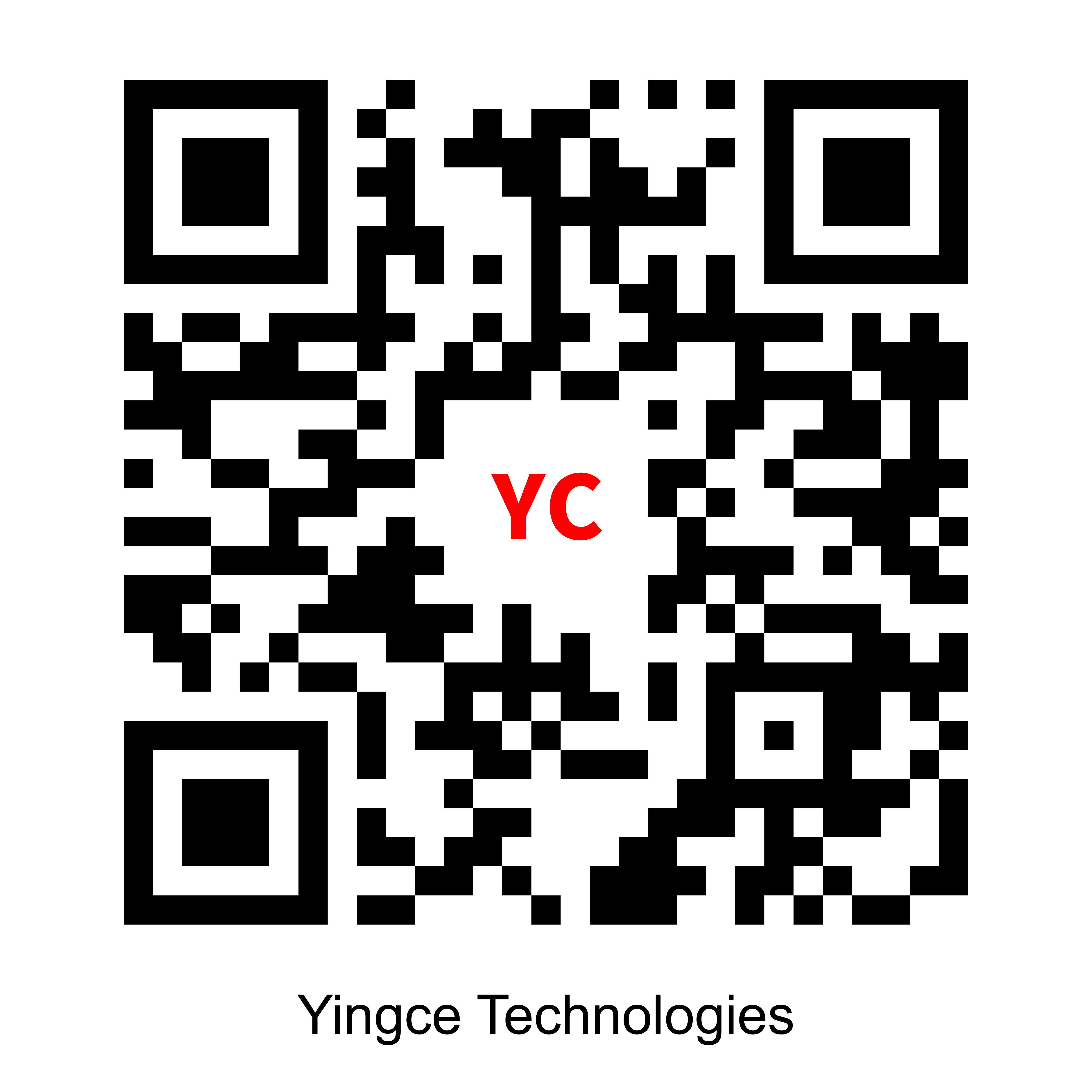 Shanghai Yingce Technologies Limited linkedin contact information